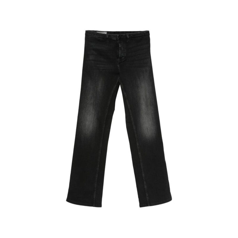 Gucci Black Denim - Bootcut Jeans Men